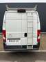 Citroen Jumper Citroën Jumper III Fg (XL)4-35 L4 BLUEHDi 130 BVM Blanc - thumbnail 5
