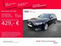 Audi A4 Avant 35 TDI LED Navi Kamera Leder AHK Schwarz - thumbnail 2