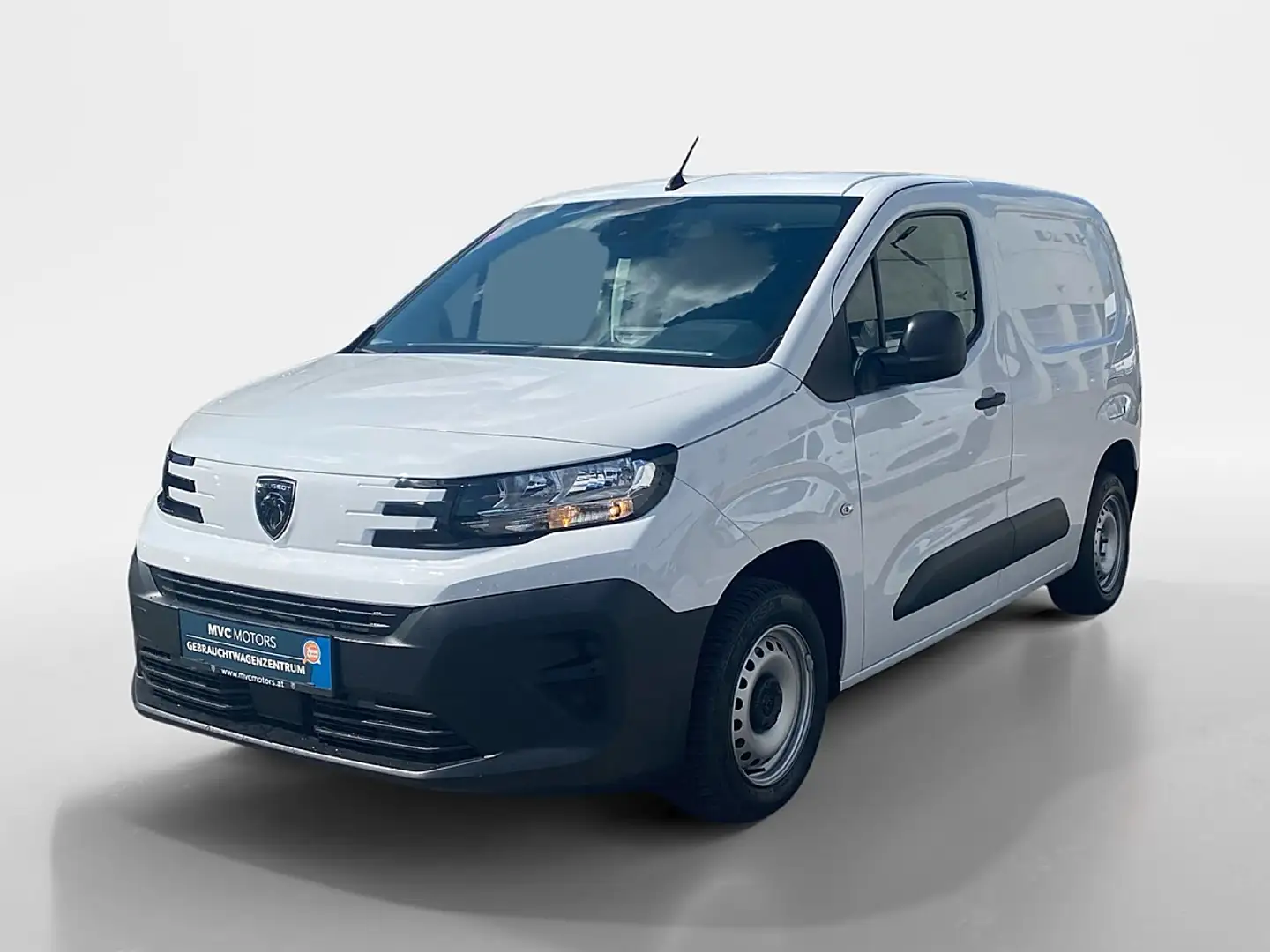 Peugeot Partner Standard L1 BlueHDi 100 S&S Premium - 1