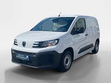 Partner Standard L1 BlueHDi 100 S&S Premium