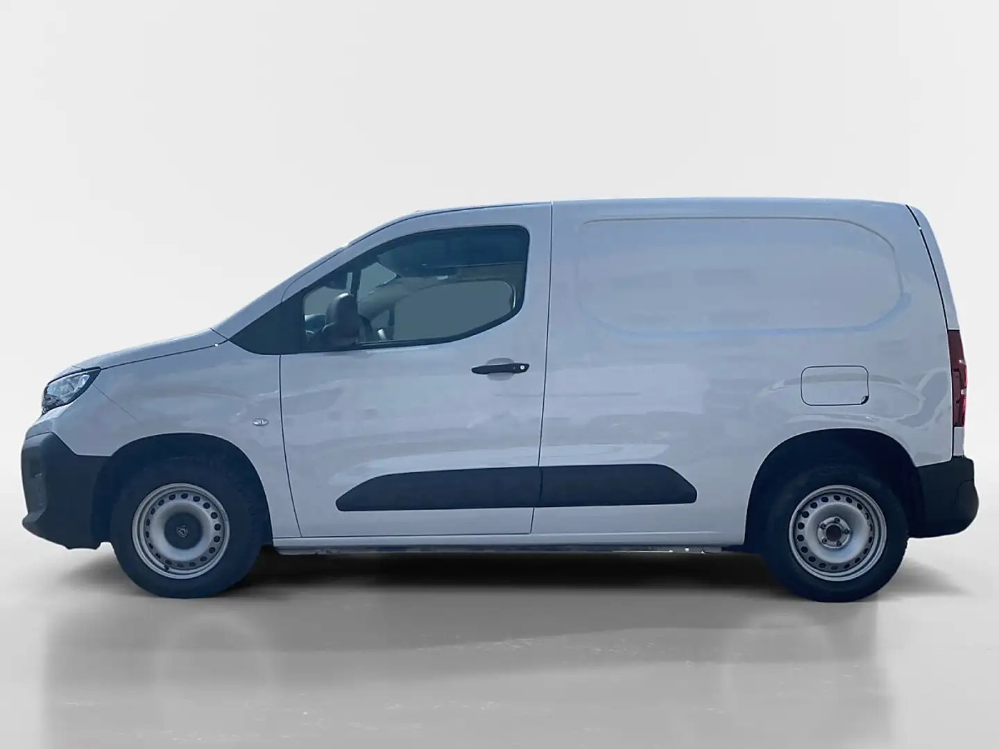 Peugeot Partner Standard L1 BlueHDi 100 S&S Premium - 2