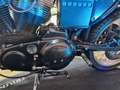 Harley-Davidson XL 1200 SPORTSTER CAFERACER CUSTOMBIKE KOMPLETTU Piros - thumbnail 8