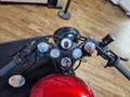 Harley-Davidson XL 1200 SPORTSTER CAFERACER CUSTOMBIKE KOMPLETTU Rouge - thumbnail 4