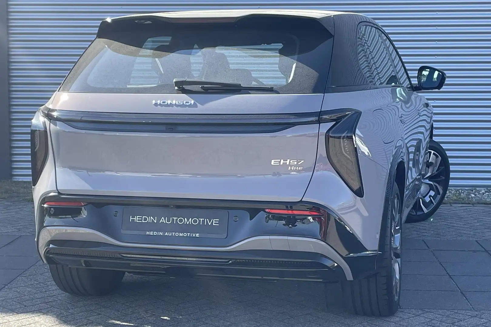 Hongqi EHS7 E-HS7 Long Range Launch Edition 111kWh | Panorama - 2