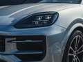 Porsche Cayenne E-Hybrid Coupé | NEW MODEL | Bose | Pano | 360* Stříbrná - thumbnail 12