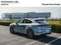 Porsche Cayenne E-Hybrid Coupé | NEW MODEL | Bose | Pano | 360* srebrna - thumbnail 6