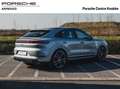 Porsche Cayenne E-Hybrid Coupé | NEW MODEL | Bose | Pano | 360* Срібний - thumbnail 4