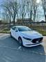Mazda 3 FASTBACK e-SKYACTIV-X 2.0 M HYBRID DRIVE SELECTION Weiß - thumbnail 3