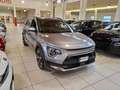Kia Niro 1.6 GDi DCT HEV Style UNICO PROPRIETARIO Grigio - thumbnail 3