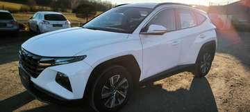 Tucson 1,6 CRDI 2WD Smart Line*AHK*PICKERL NEU