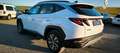 Hyundai TUCSON Tucson 1,6 CRDI 2WD Smart Line*AHK*PICKERL NEU Weiß - thumbnail 3
