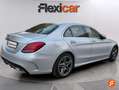 Mercedes-Benz C 200 d Gris - thumbnail 8