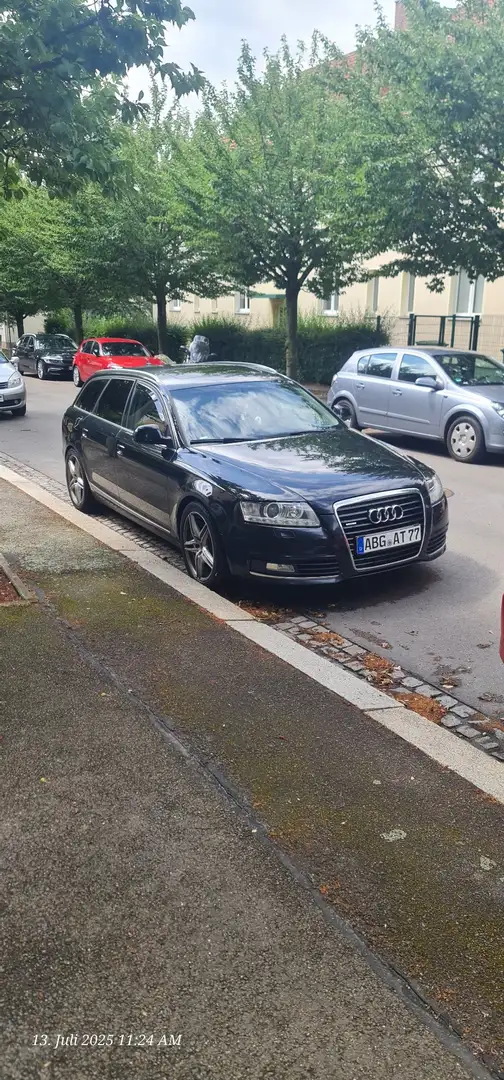 Audi A6 allroad quattro 3.0 TDI DPF tiptronic - 1
