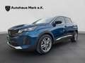 Peugeot 3008 Hybrid4 300 GT,8-fach,AHK Blau - thumbnail 1