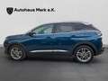 Peugeot 3008 Hybrid4 300 GT,8-fach,AHK Blau - thumbnail 2