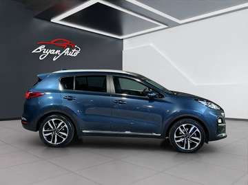 1.6 crdi GT LINE 2wd 115cv