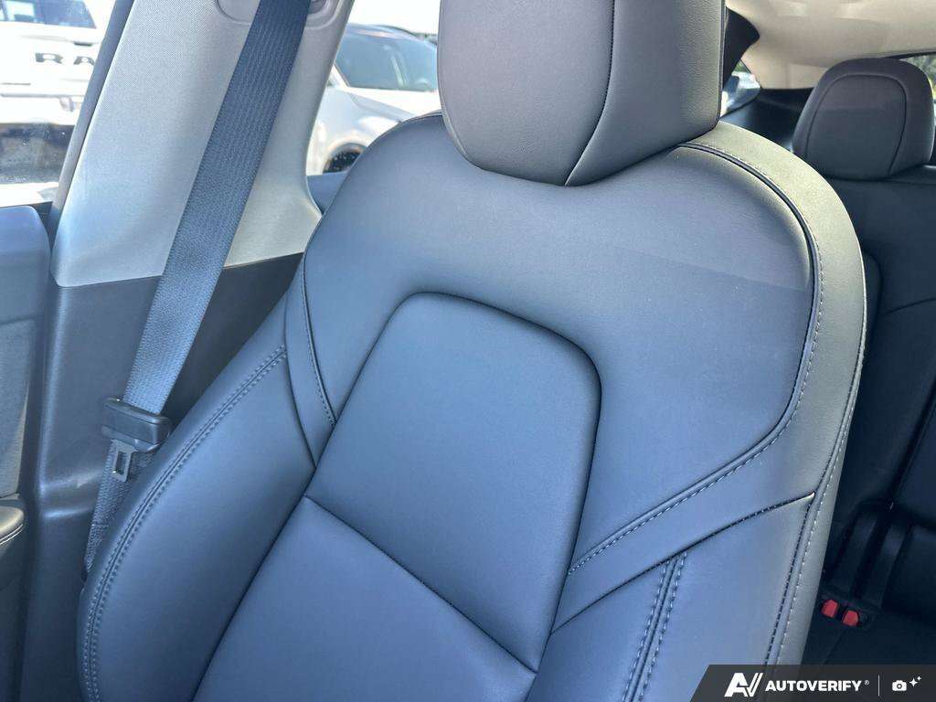 used 2025 Tesla Model Y car, priced at $56,888
