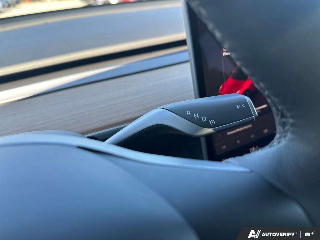 used 2025 Tesla Model Y car, priced at $56,888