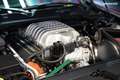 Dodge Challenger SRT HELLCAT WIDEBODY 6.2L V8 717CH | Malus Payé Ligne Titane Sièges ventilés Admission JLT Harman Kardon À partir de 1 49 Gris - thumbnail 14