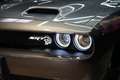 Dodge Challenger SRT HELLCAT WIDEBODY 6.2L V8 717CH | Malus Payé Ligne Titane Sièges ventilés Admission JLT Harman Kardon À partir de 1 49 Gris - thumbnail 6