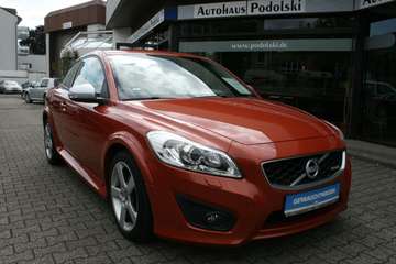 Edition R-Design | Allwetter | 2.HD | 62 TKM