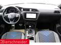 Volkswagen Tiguan 2.0 TSI DSG 4Mo. R LED MATRIX 21LM DCC ACC Negro - thumbnail 20