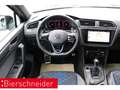 Volkswagen Tiguan 2.0 TSI DSG 4Mo. R LED MATRIX 21LM DCC ACC Nero - thumbnail 21