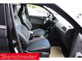 Volkswagen Tiguan 2.0 TSI DSG 4Mo. R LED MATRIX 21LM DCC ACC Schwarz - thumbnail 12
