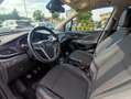 Opel Mokka X 1.6 CDTI Ecotec 136CV 4x2  Innovation Modrá - thumbnail 8