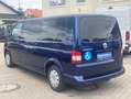 Volkswagen T5 Caravelle 2.5 TDI Comfortl. DSG lang Rollstuhllift Blau - thumbnail 2