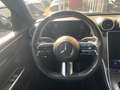 Mercedes-Benz C 220 C 220 d AMG*DISTRONIC*CAM*KEYLESS*LED* AMG Line Blauw - thumbnail 9