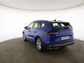 Skoda Enyaq 50 AT Blau - thumbnail 2