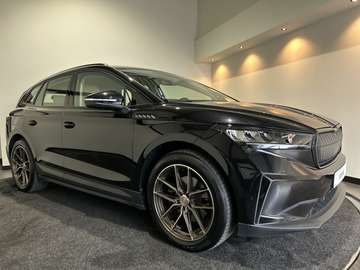 iV 60 Loft SOH 94,5% | beige Leer | LMV 20''