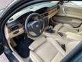 BMW 325 325i 6-bak/sport leer/navi/xenon/clima/18"velg/nap Groen - thumbnail 12
