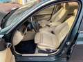 BMW 325 325i 6-bak/sport leer/navi/xenon/clima/18"velg/nap Groen - thumbnail 11