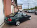 BMW 325 325i 6-bak/sport leer/navi/xenon/clima/18"velg/nap Groen - thumbnail 3