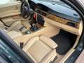 BMW 325 325i 6-bak/sport leer/navi/xenon/clima/18"velg/nap Groen - thumbnail 9