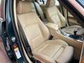 BMW 325 325i 6-bak/sport leer/navi/xenon/clima/18"velg/nap Groen - thumbnail 14