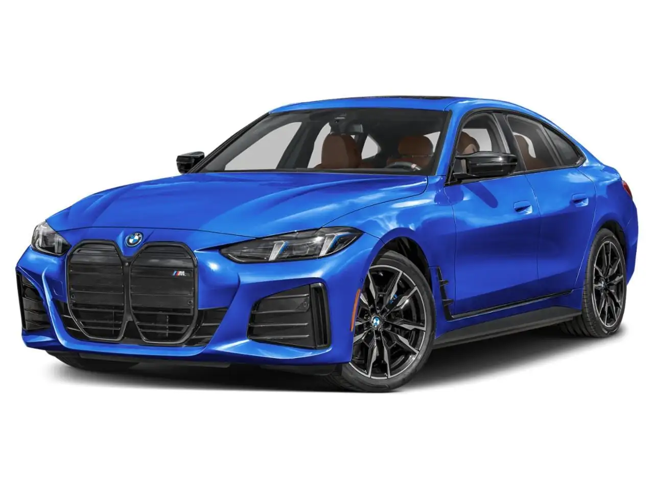 2026 BMW i4