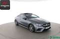 Mercedes-Benz E 300 Coupe 3x AMG WIDE,BURMESTER,KEYLESS,PANO Grey - thumbnail 7