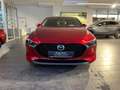 Mazda 3 2.0 180PS Selection Des-P Leder Act-P Czerwony - thumbnail 2