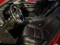 Mazda 3 2.0 180PS Selection Des-P Leder Act-P Red - thumbnail 5