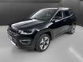 Jeep Compass 1.4 MultiAir Limited 4wd 170cv auto Negro - thumbnail 3
