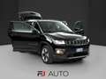 Jeep Compass 1.4 MultiAir Limited 4wd 170cv auto Negro - thumbnail 2