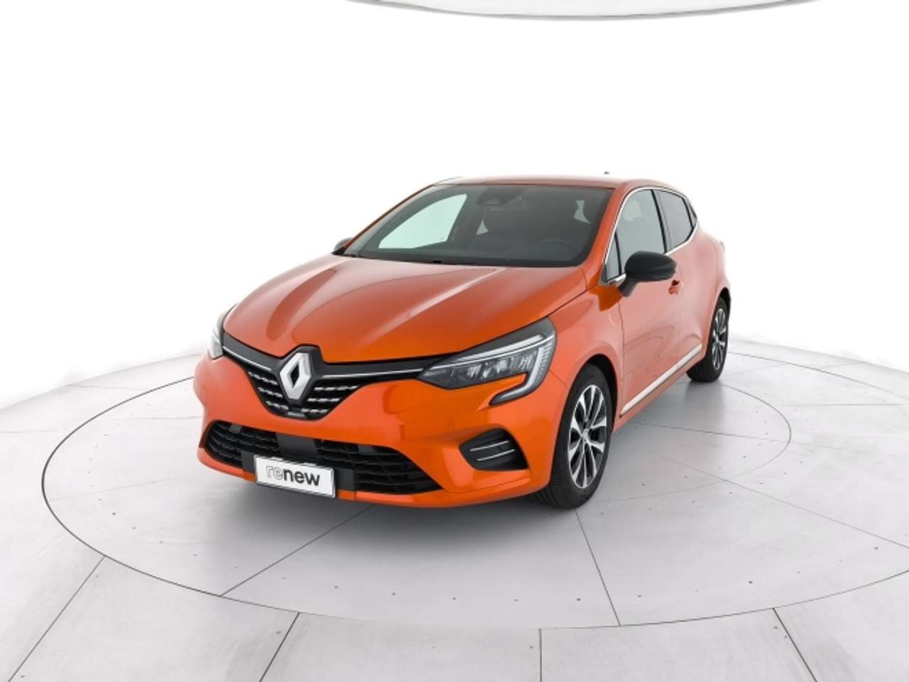 Renault Clio Clio 1.0 tce Techno Gpl 100cv