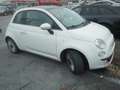 Fiat 500 500 III 1.2 Lounge 69cv Bianco - thumbnail 2