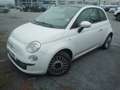 Fiat 500 500 III 1.2 Lounge 69cv Bianco - thumbnail 1
