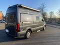 Caravans-Wohnm Hymer Hymer Grand Canyon S 600 Premiumpaket Leder AHK Grau - thumbnail 16