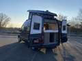 Caravans-Wohnm Hymer Hymer Grand Canyon S 600 Premiumpaket Leder AHK Grau - thumbnail 4