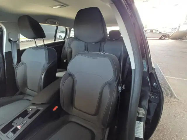 Renault Megane view 9